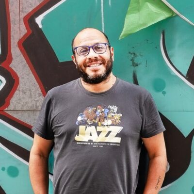 Hector gonzalez jordan