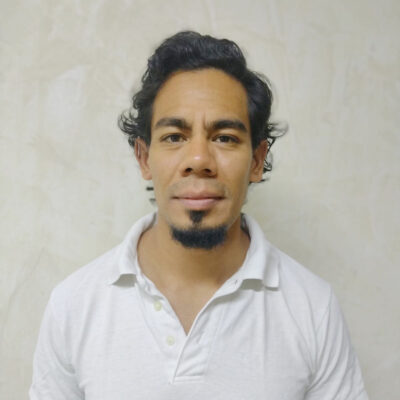 Juan daniel luna
