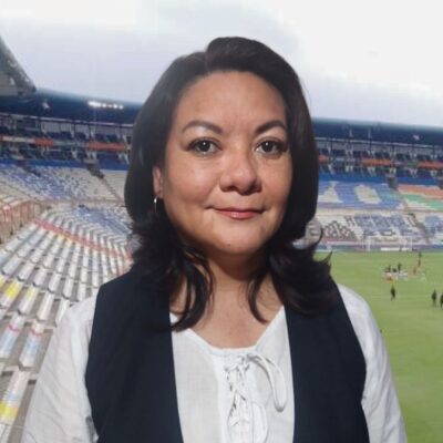 martha rosas psicóloga deportiva
